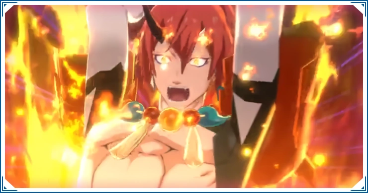 ヒイロ[紅蓮ノ誓]の評価とスキル