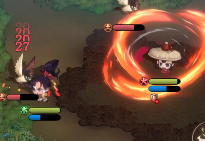 サクナヒヌカ_手動探索