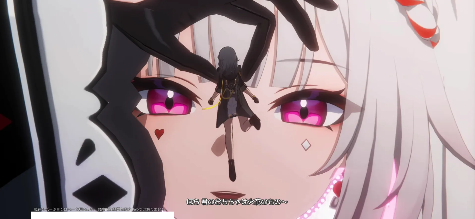 『崩壊：スターレイル』先行レポ003_r