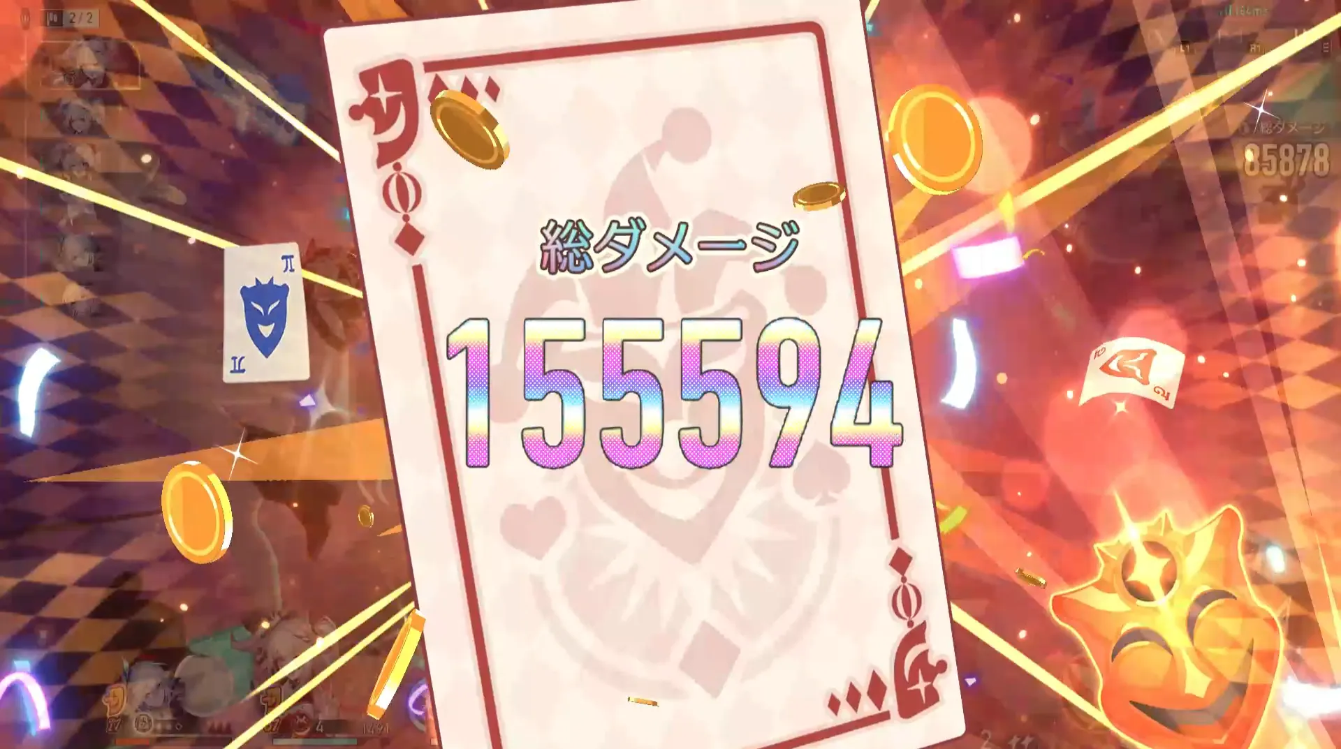 『崩壊：スターレイル』先行レポ008_r