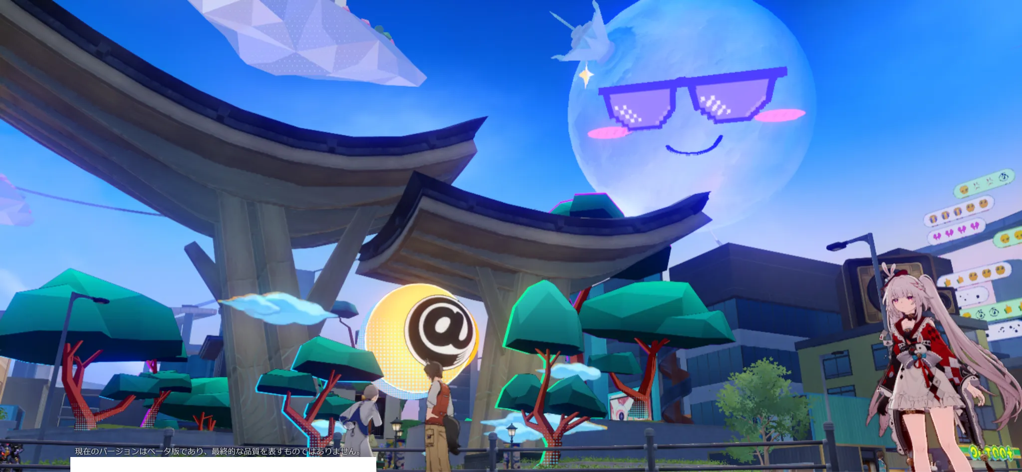 『崩壊：スターレイル』先行レポ012_r