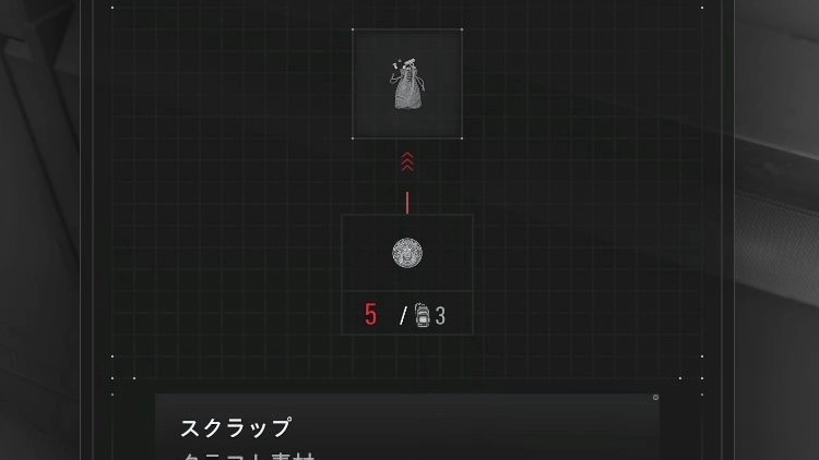 バイオ9_アンティークコイン2