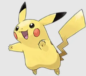 ぽこ あ ポケモン_ピカチュウ2