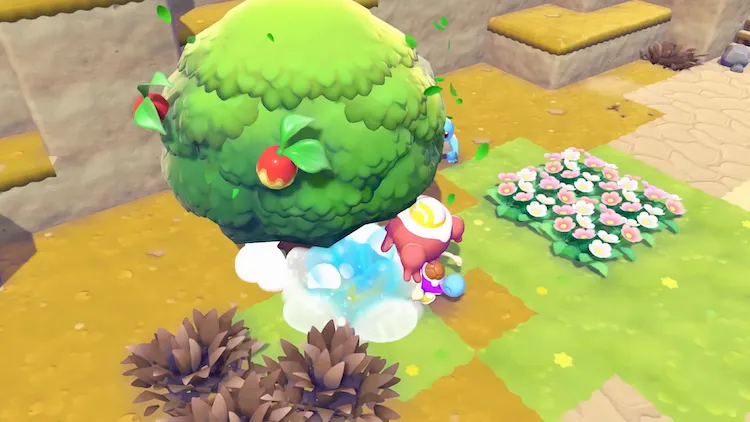 ぽこ あ ポケモン_うるおい