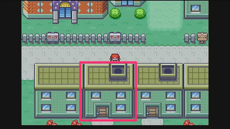 ポケモンFRLG_コインケース