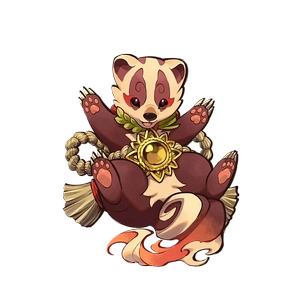 黄金晴_アイコン