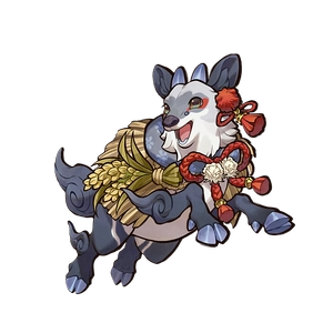 雪若丸_アイコン