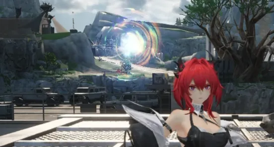 エンドフィールド_オーリレン_確保