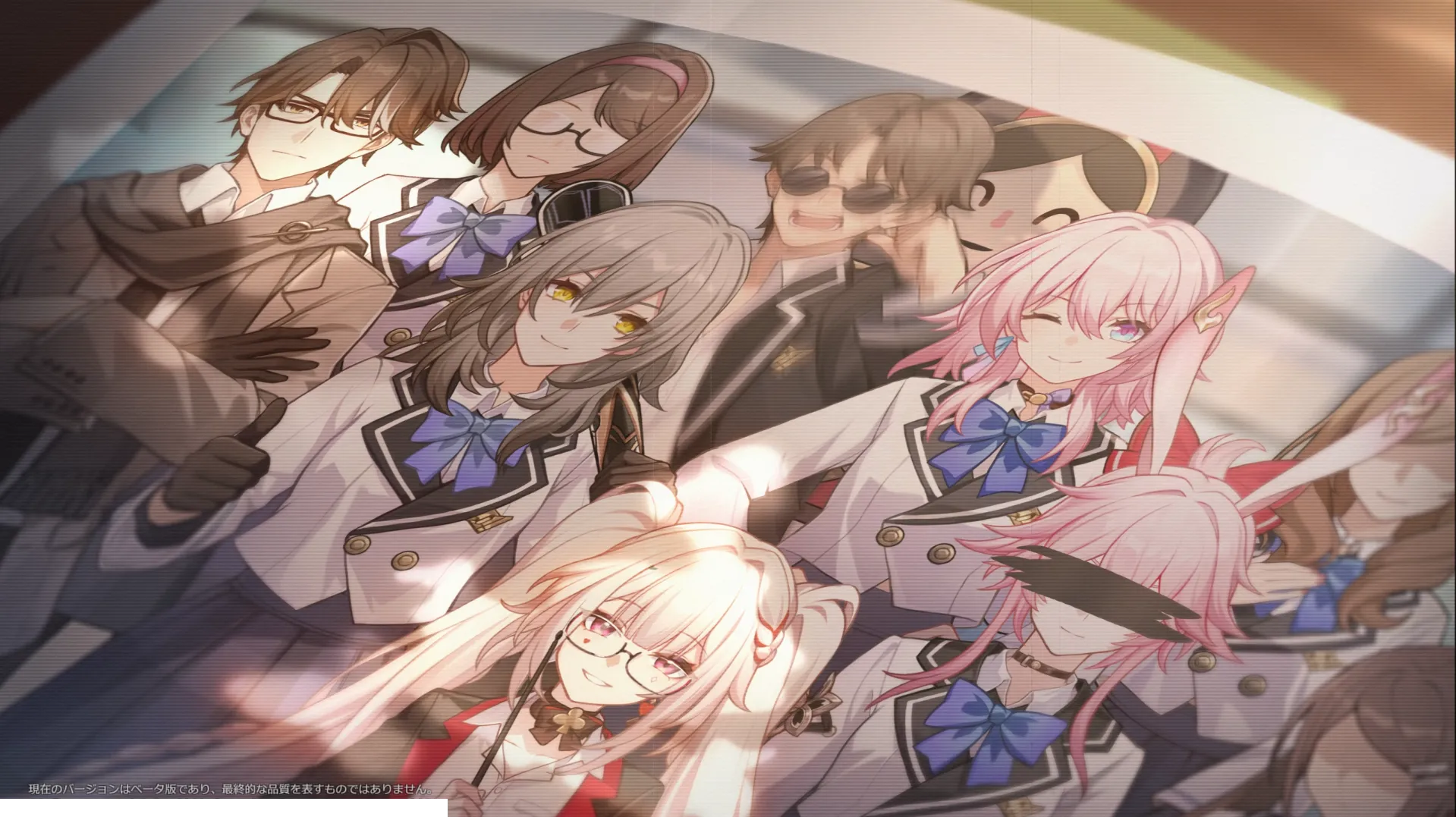 『崩壊：スターレイル』先行レポ020_r