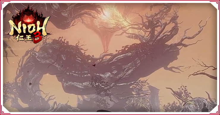 仁王3_霊樹の里_バナー