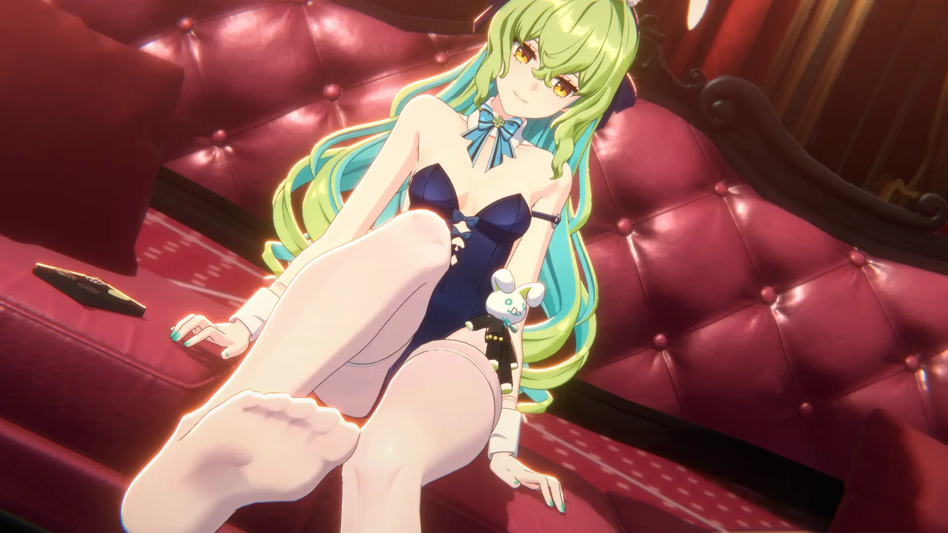 スターセイヴァー_バニーフレイ_エクストラモーメント