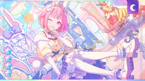 プロジェクトセカイ_[びっくりなそっくりさん！？]鳳えむ特訓後