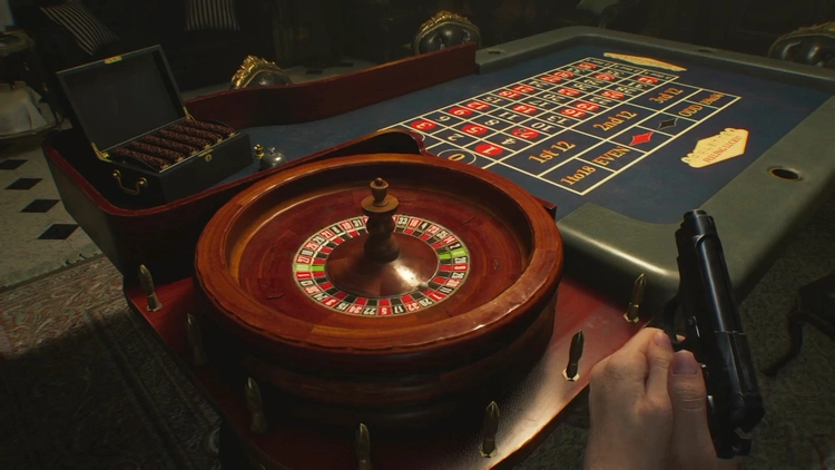 バイオ9_アンティークコイン3