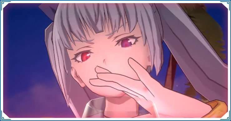 蒼海ルミナス[渚ノ女王]の評価とスキル