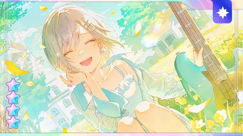 プロジェクトセカイ_[『今』の私を響かせて]日野森志歩特訓後