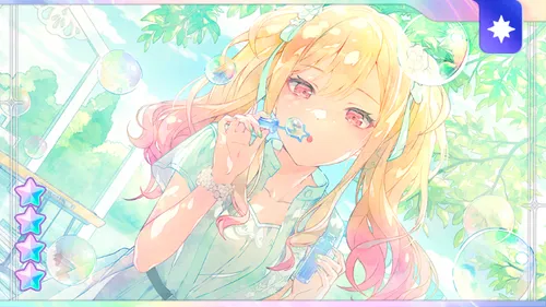 プロジェクトセカイ_[名プロデューサー参上！]天馬咲希特訓後