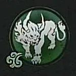 仁王3_金剛獅子_アイコン