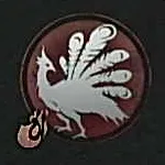 仁王3_天眼孔雀_アイコン