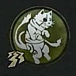 仁王3_猫又_アイコン