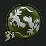 仁王3_鳳凰_アイコン