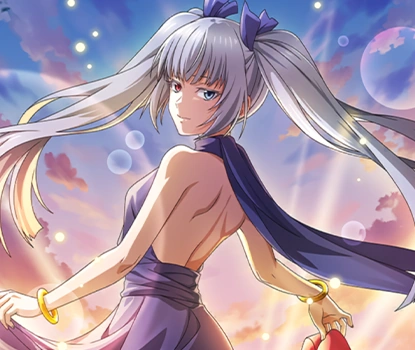 まおりゅう_蒼海ルミナス_立ち絵