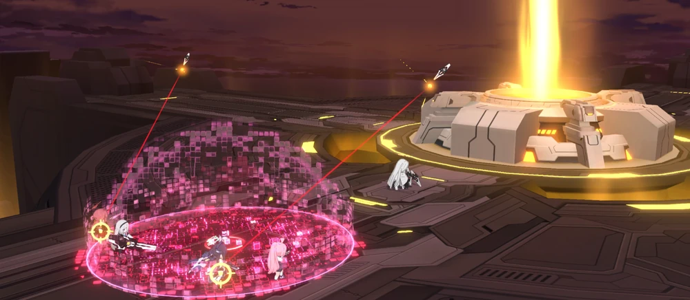 味方は全員不死身_デカグラマトンの攻略編成とおすすめキャラ_ブルアカ