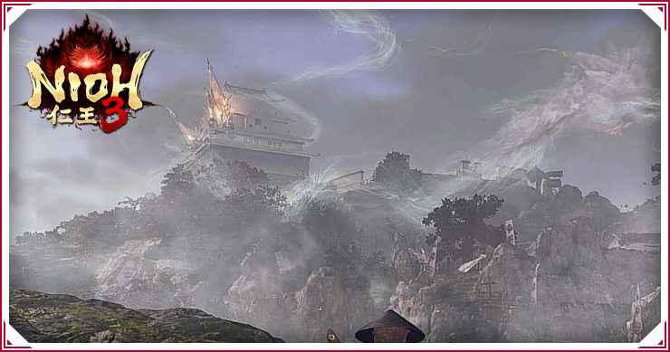 仁王3_蜃気楼の城塞_バナー