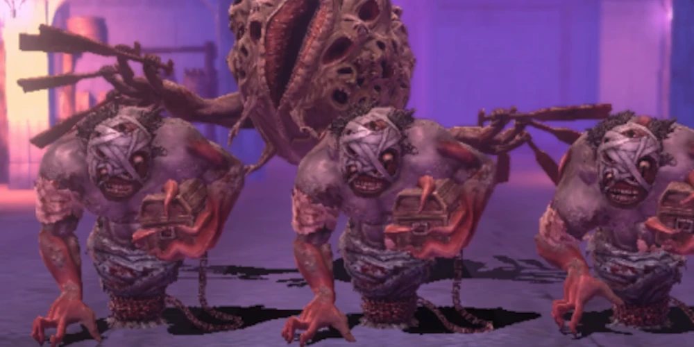 3戦目_敵勢力の撃退の攻略と進め方_ダフネ