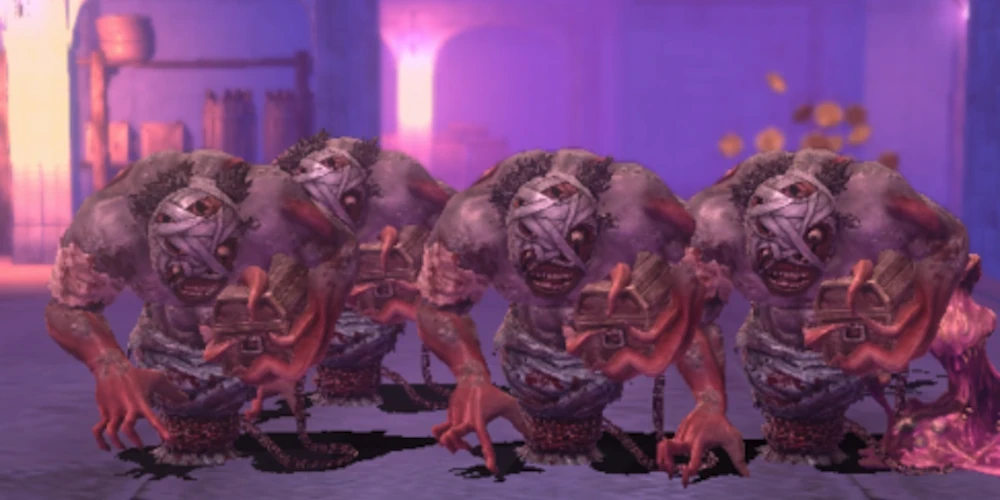 2戦目_敵勢力の撃退の攻略と進め方_ダフネ