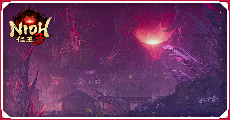 仁王3_神君を継ぐ者_バナー