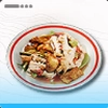 筍と肉の炒め物_アイコン