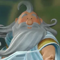 かみさまアイコン