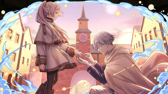 パズドラ_ヒンメル&フリーレンの評価