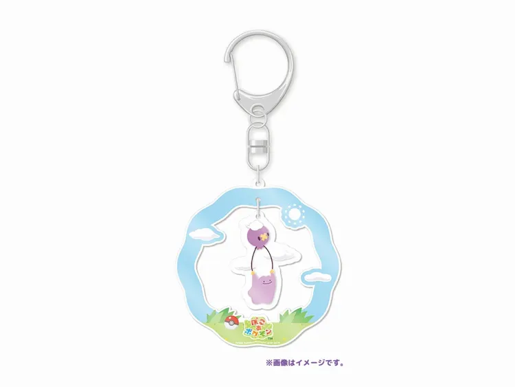 ぽこ_あ_ポケモン_サンエー