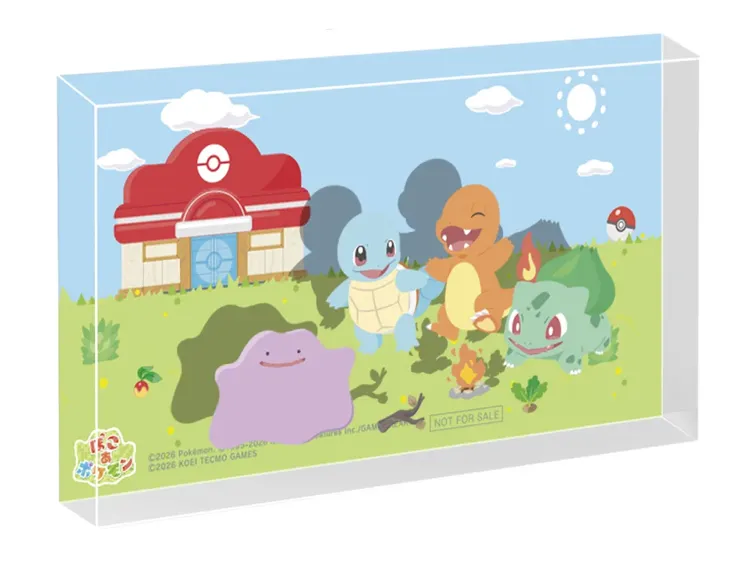 ぽこ_あ_ポケモン_TSUTAYA