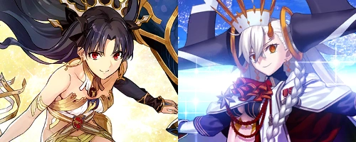 イシュタルオルガ