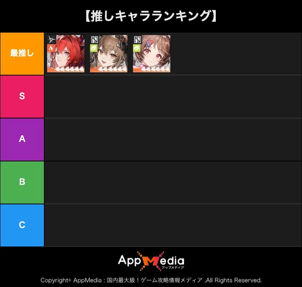 エンドフィールド_Tierツールの使い方3