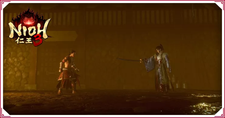 仁王3_江戸落城_バナー