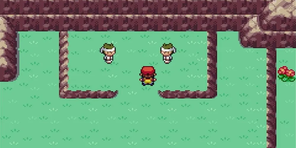 外に出ると「メガトン〜」系をNPCから覚えられる