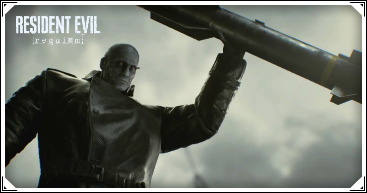 バイオレクイエム_ボス一覧_バナー