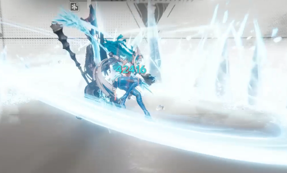 エンドフィールド_ラストライト_立ち回り3