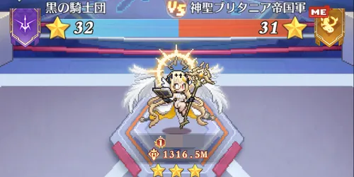 ドット勇者_コードギアス陣営戦