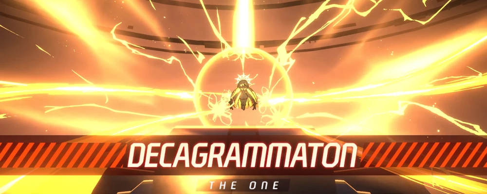 デカグラマトン_ブルアカ