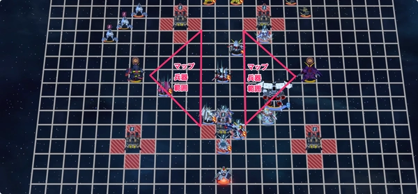 ジージェネ_タワーWEST15階_攻略-4