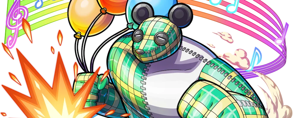 マイケル_カットイン_キン肉マン