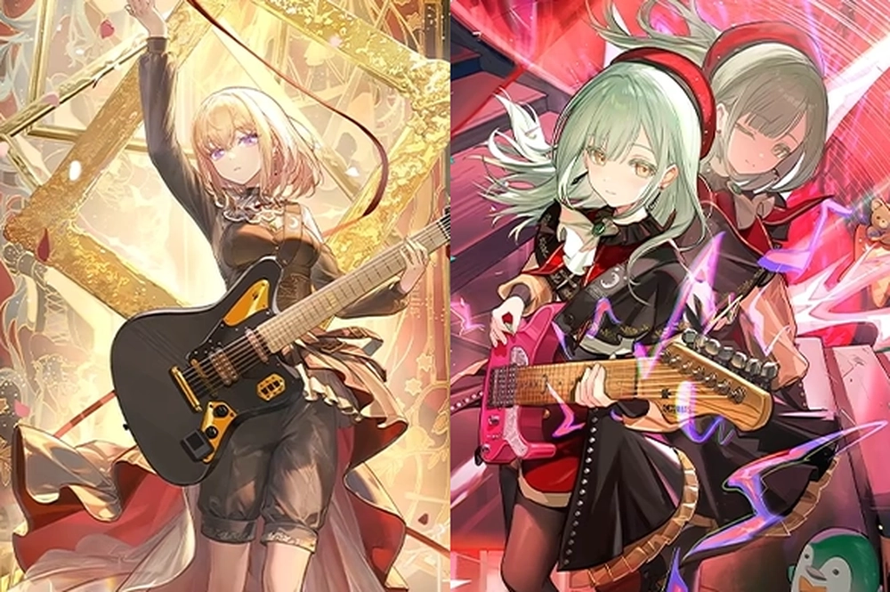 アークナイツ_星5キャラ