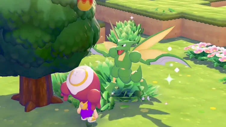 ぽこ あ ポケモン_ストライク仲良し