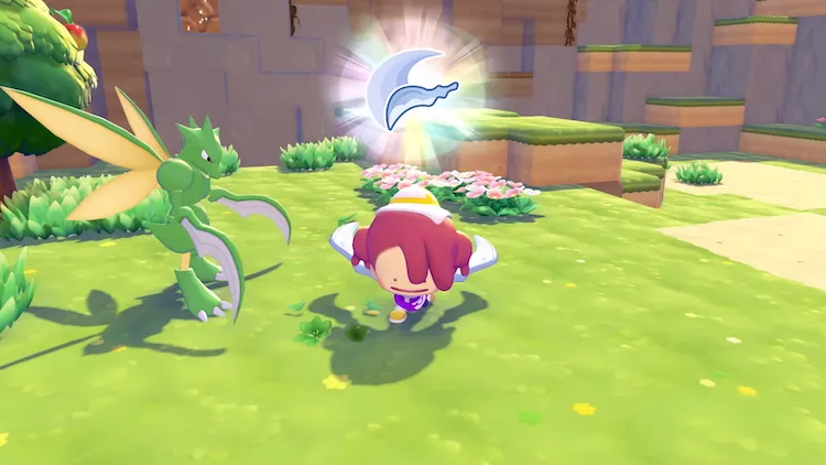 ぽこ あ ポケモン_いあいぎり