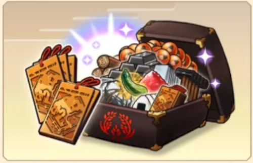 サクナヒヌカ_体験入門玉手箱