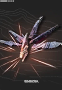 エンドフィールド_擬翼アンゲロス